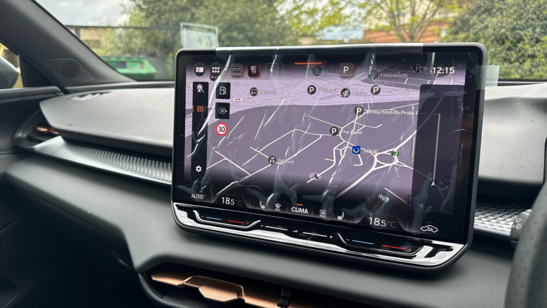 CUPRA Terramar 1.5 eTSI 150 V2 5dr DSG Petrol Hatchback